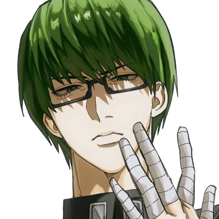 Midorima  thumbnail
