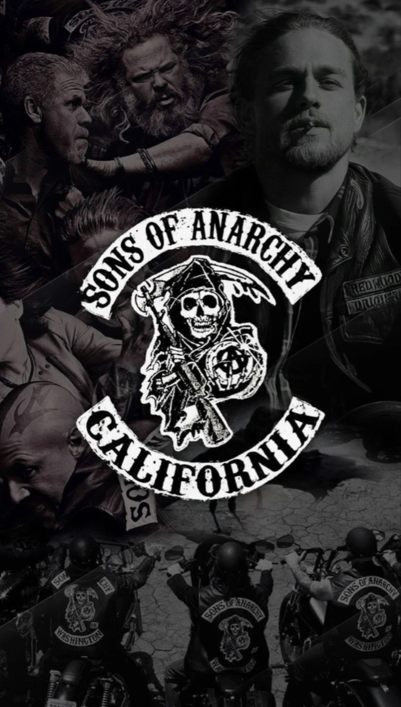 Sons of Anarchy / Sons of Chaos thumbnail