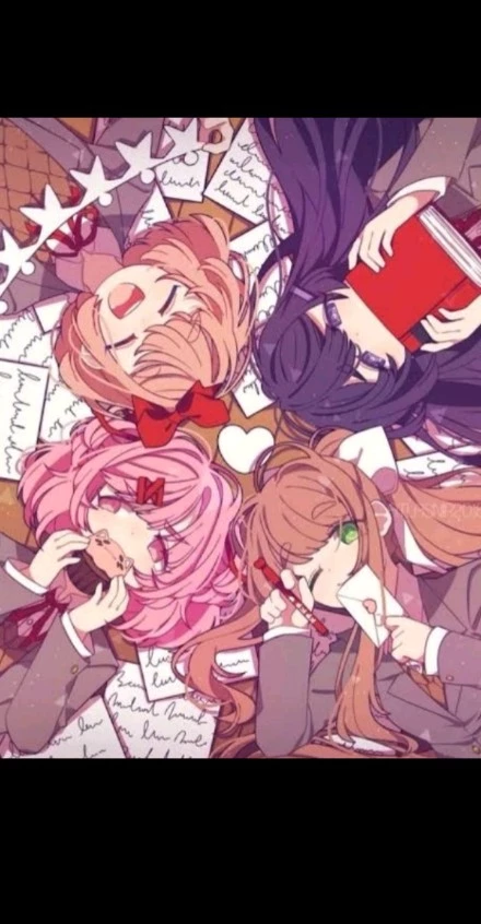 DDLC - Origin thumbnail