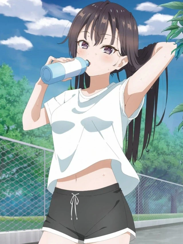 Yuki Suou thumbnail