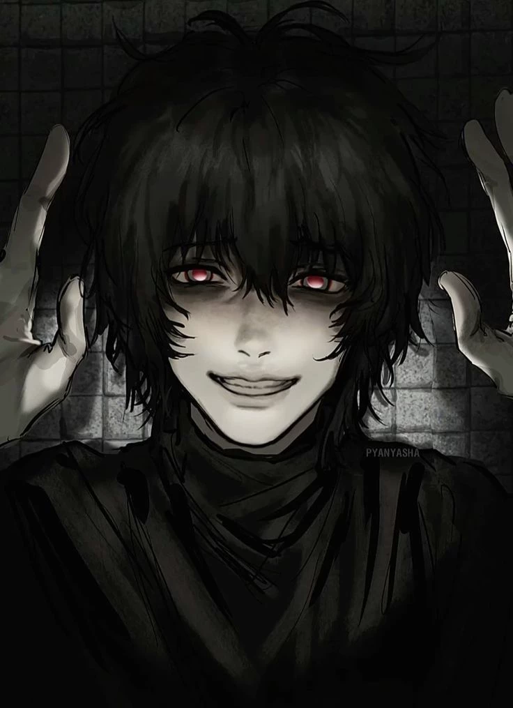 Ren / Yandere stepbrother thumbnail
