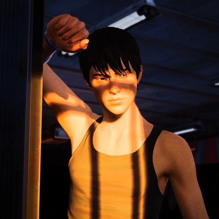 Daniel Diaz-🐺 thumbnail