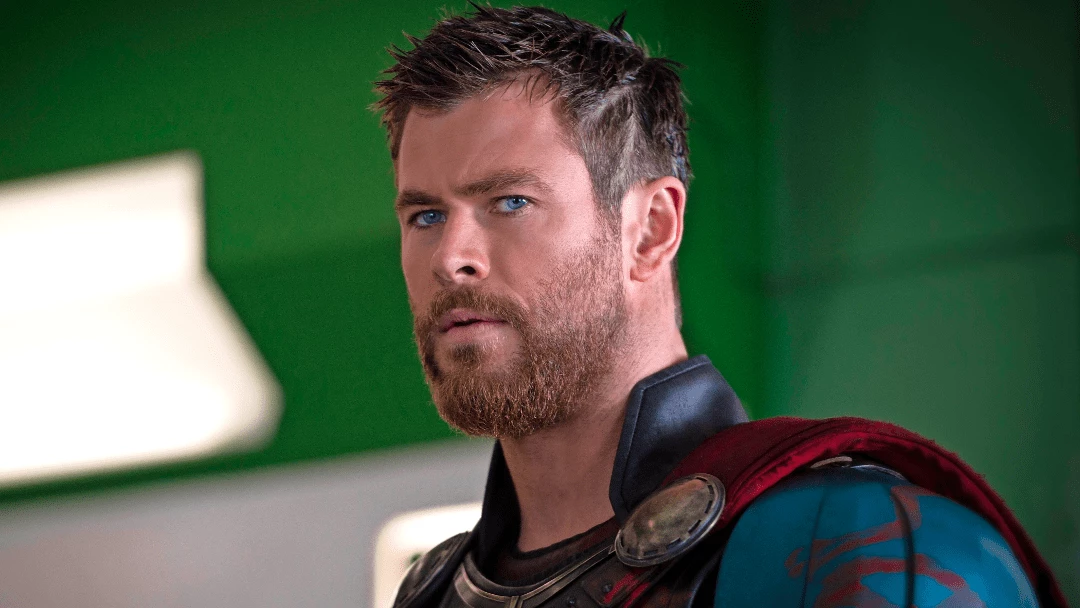 Thor odison  thumbnail