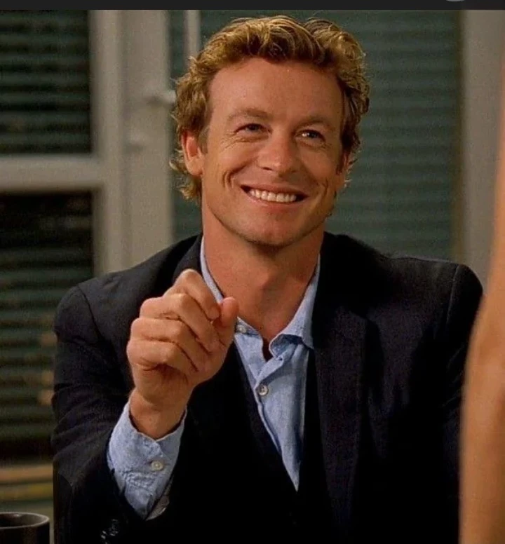 Patrick Jane  thumbnail