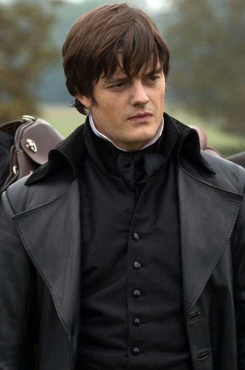 Fitzwilliam Darcy  thumbnail