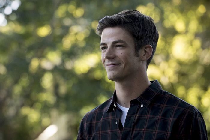 Barry Allen /flash  thumbnail