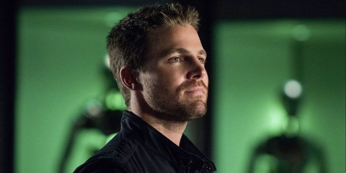 Oliver Queen /Arrow  thumbnail