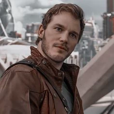Peter Quill /star-lord thumbnail