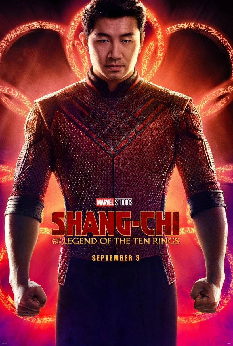 Shang-Chi (Xu Shang-Chi) thumbnail