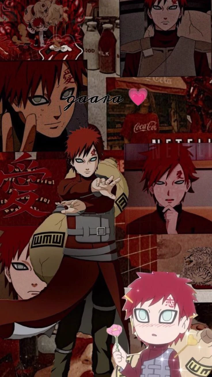 gaara thumbnail