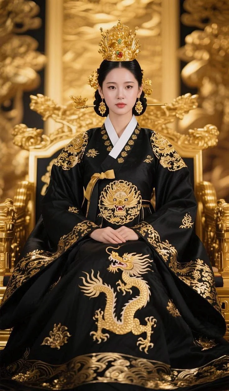 The Emperor’s Chosen Empress thumbnail