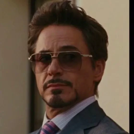 Tony Stark (Iron Man) thumbnail