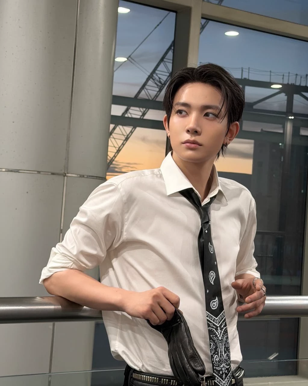 Heeseung thumbnail