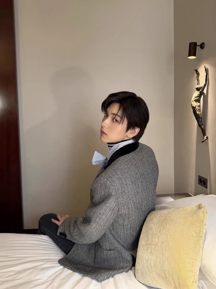Choi Soobin thumbnail