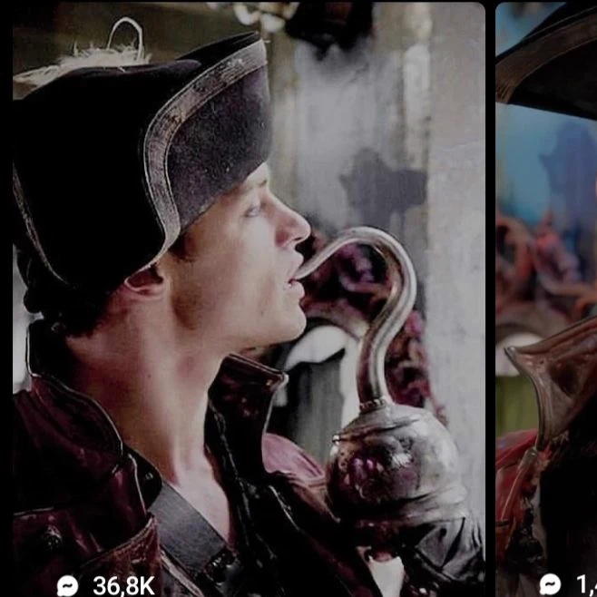 Harry Hook thumbnail