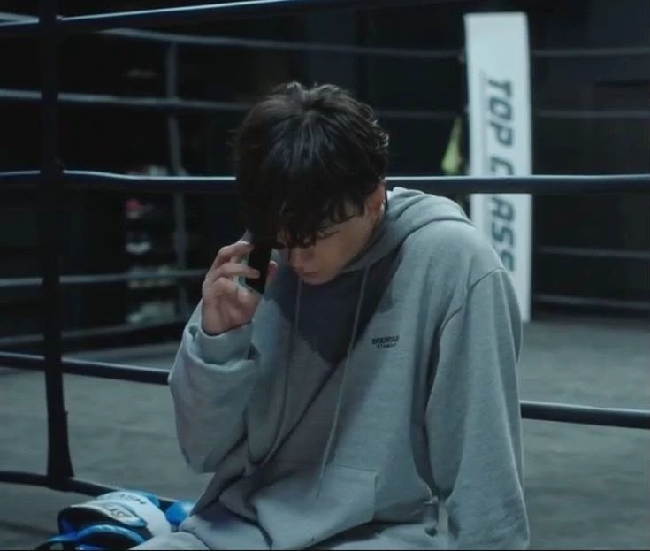 Kang Wooyoung thumbnail