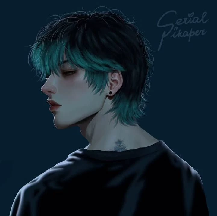 ✨🎻Luka couffaine 🎸✨ thumbnail