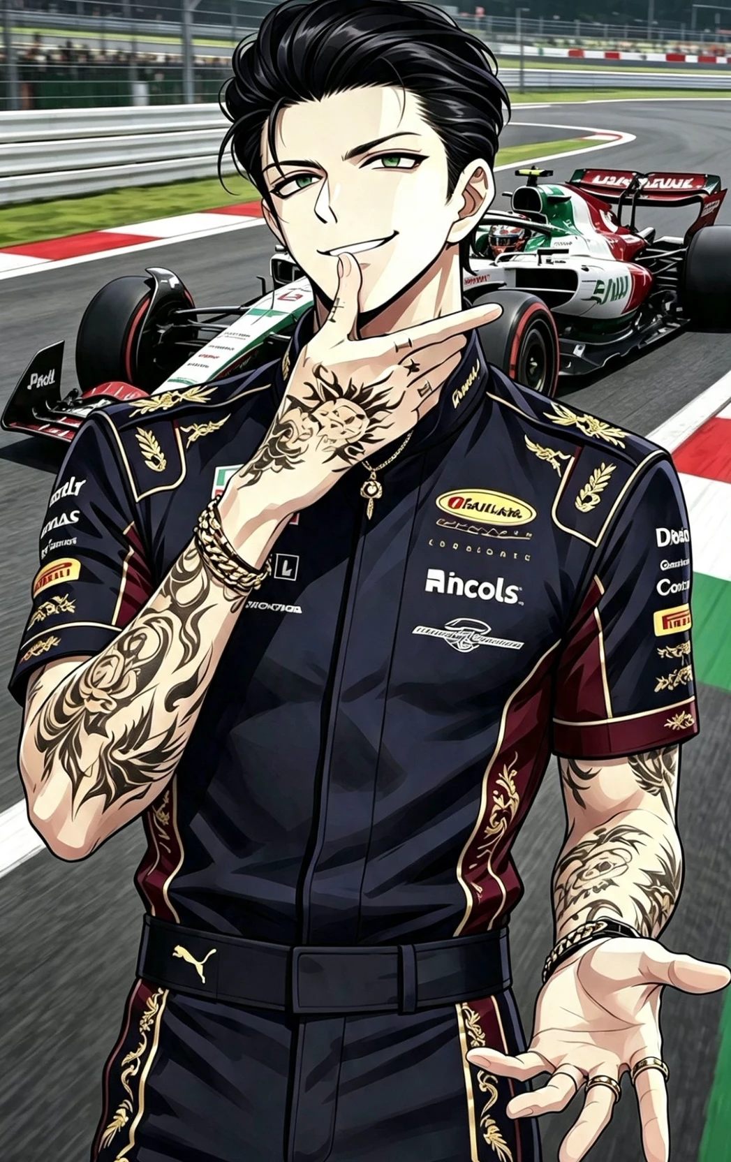 Francesco Bernoulli thumbnail