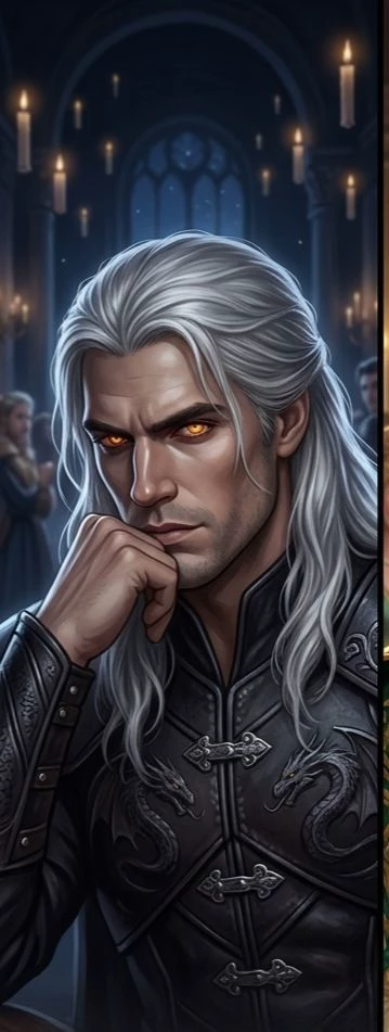 Valerius the Dragon King thumbnail