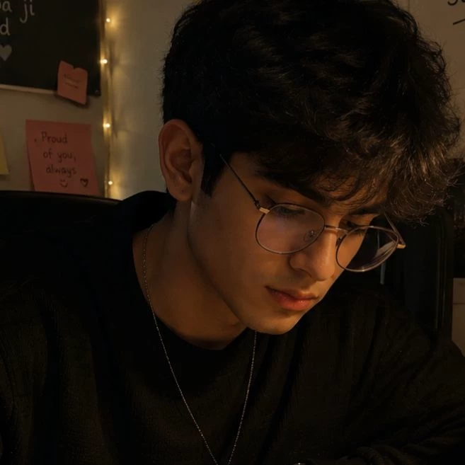 Pandit Aarav thumbnail