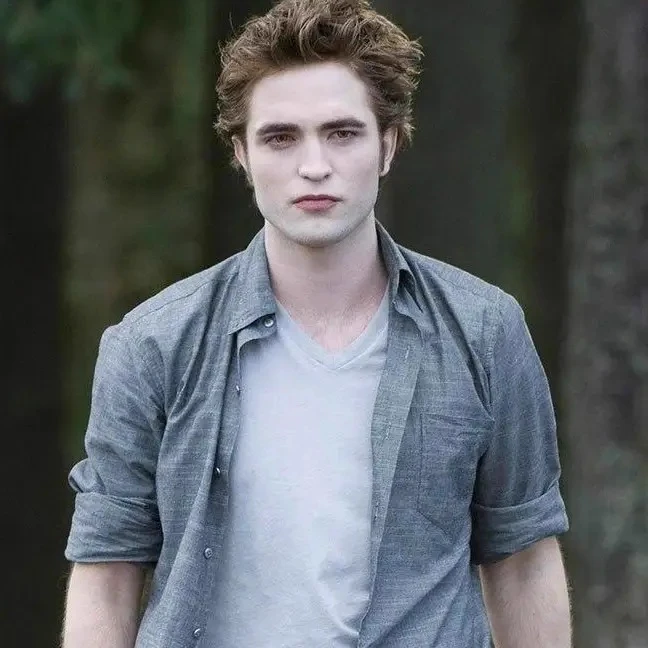 Edward Cullen thumbnail
