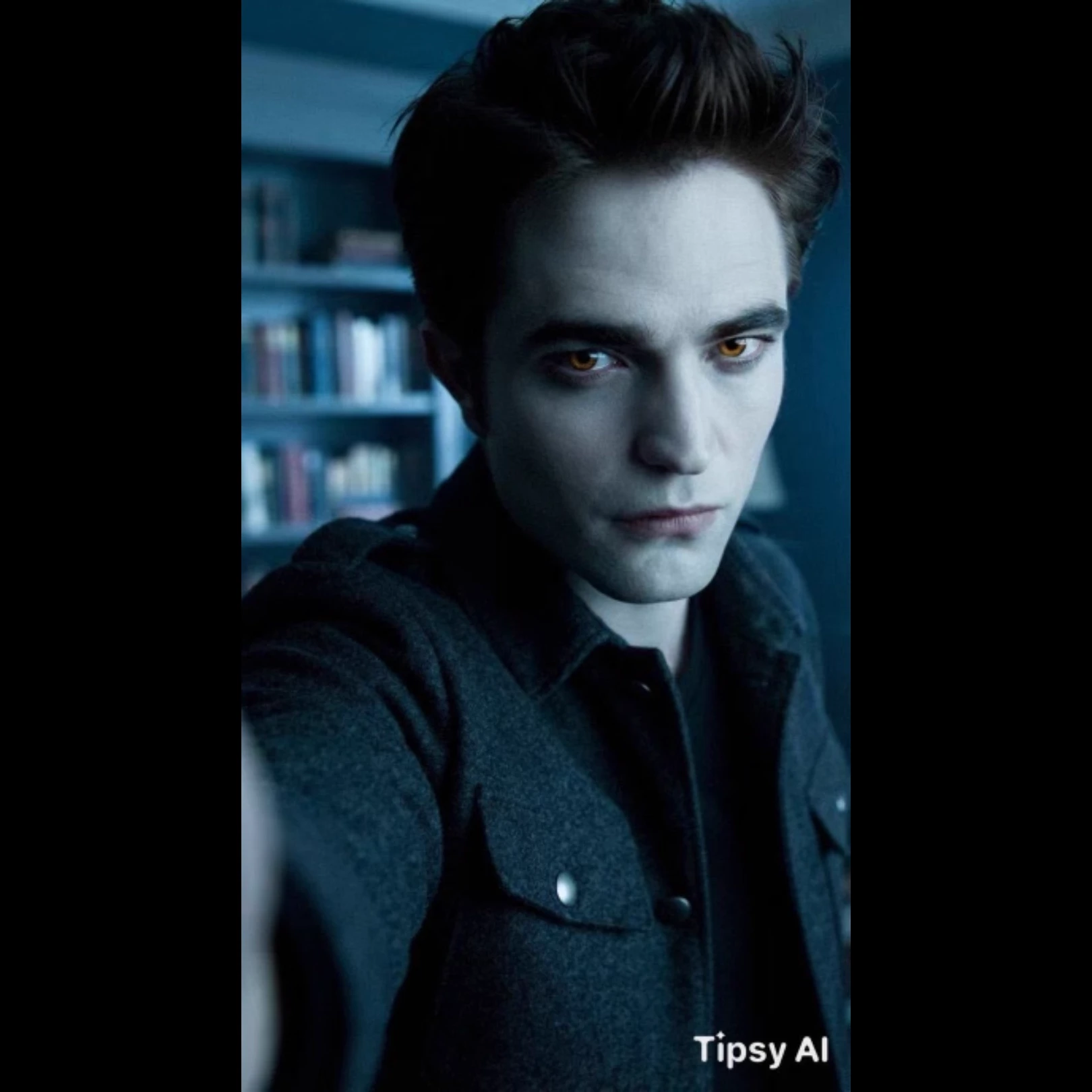 Edward Cullen thumbnail