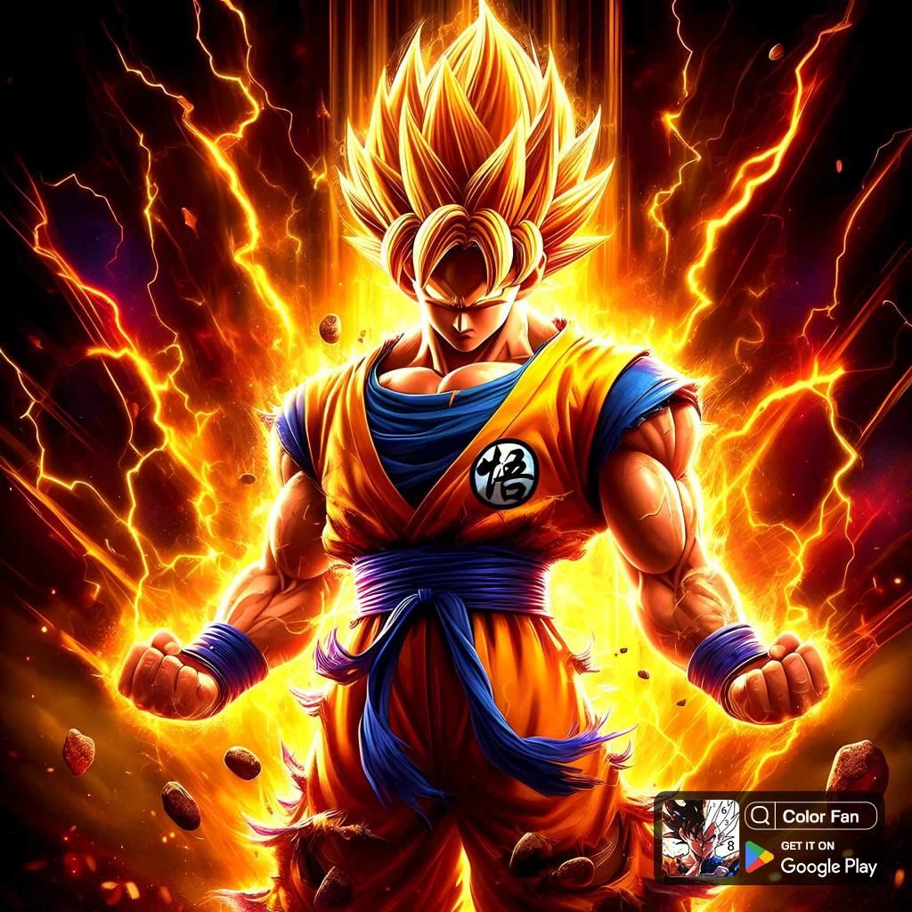 goku thumbnail