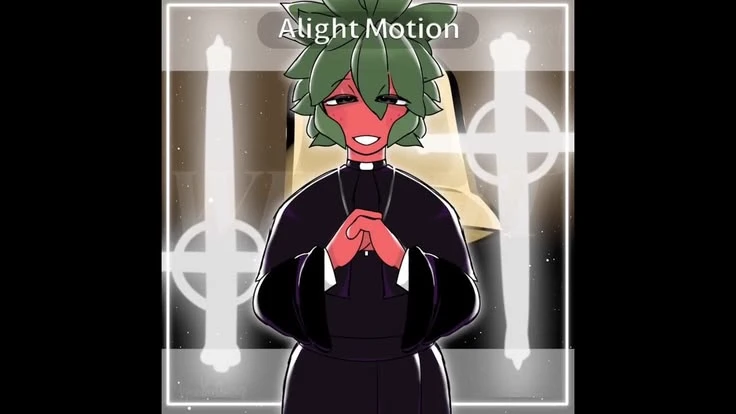 Father Sprout (Consume Mation AU) thumbnail