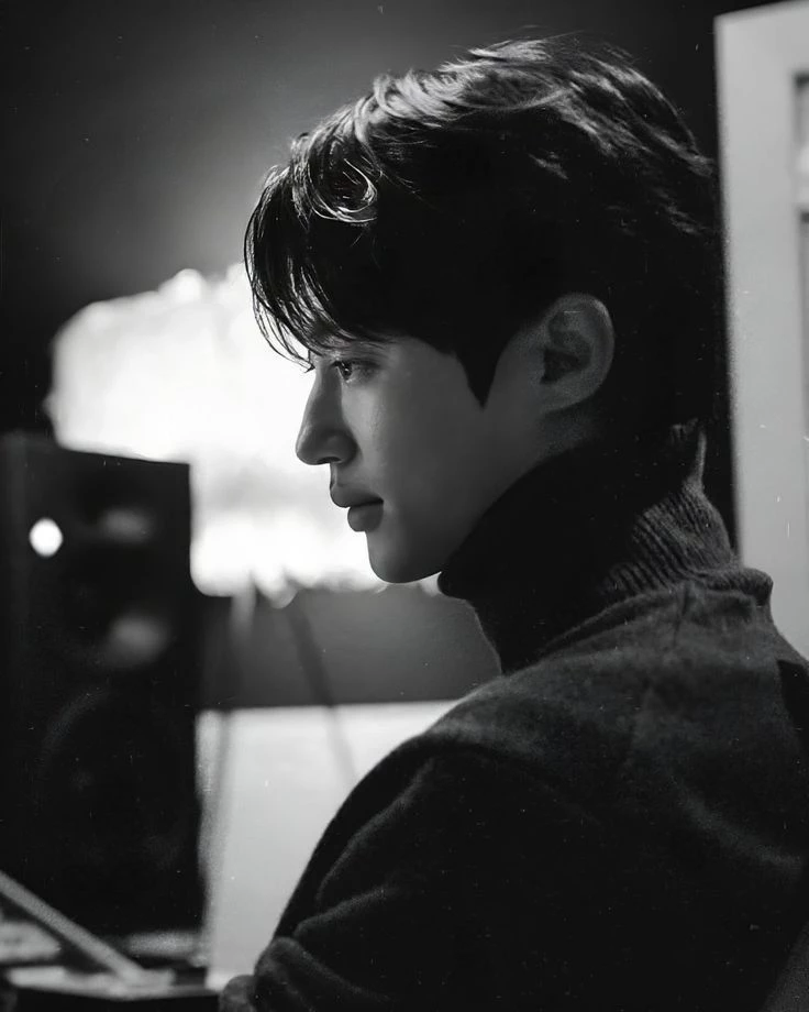 Byeon Woo Seok thumbnail