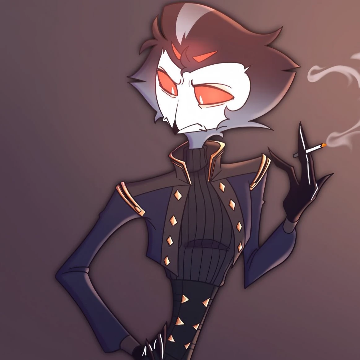 Stolas Goetia thumbnail
