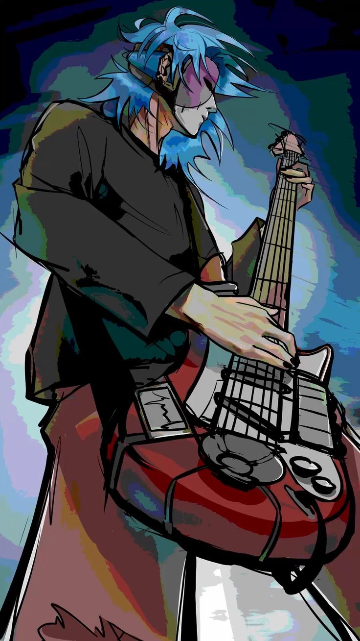 Sally Face (Sal Fisher) thumbnail