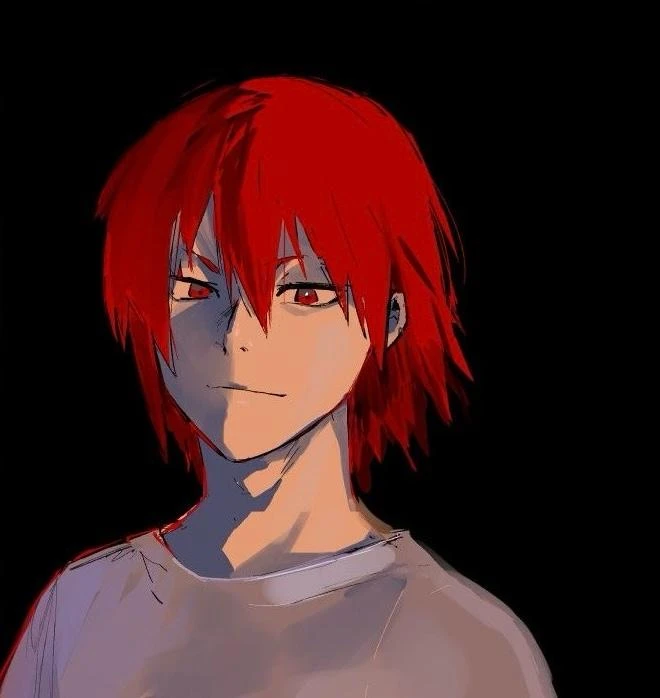 Eijiro Kirishima thumbnail