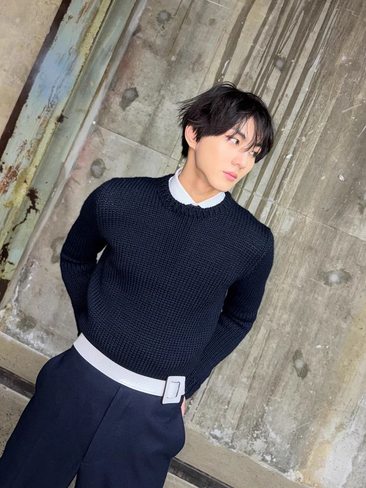 JUNGWON () thumbnail