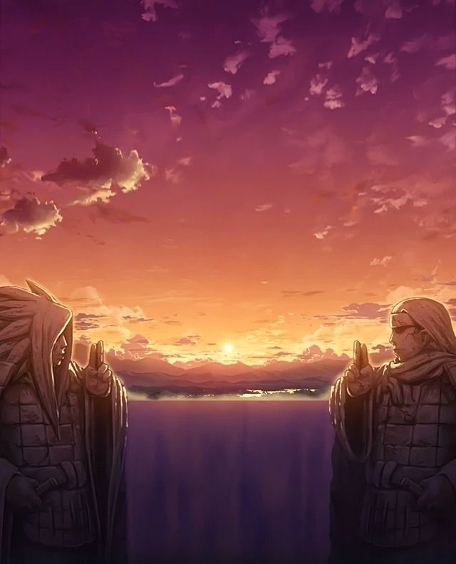 The world of Naruto falls in Seoul, South Korea thumbnail