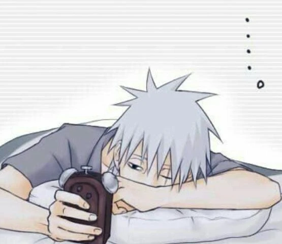 💤⃝ ✨Kakashi - Night of the Yami Ring thumbnail