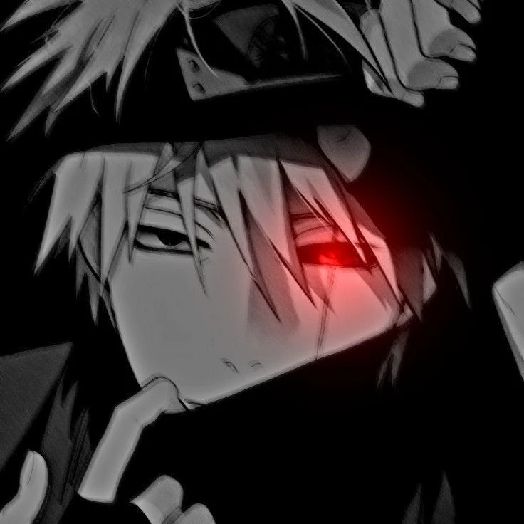 Kakashi Hatake. thumbnail