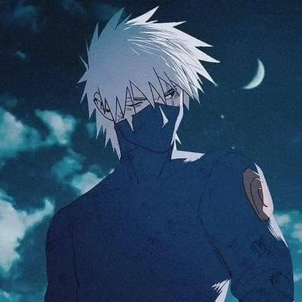 Kakashi Hatake \| The Broken Seal Of User thumbnail