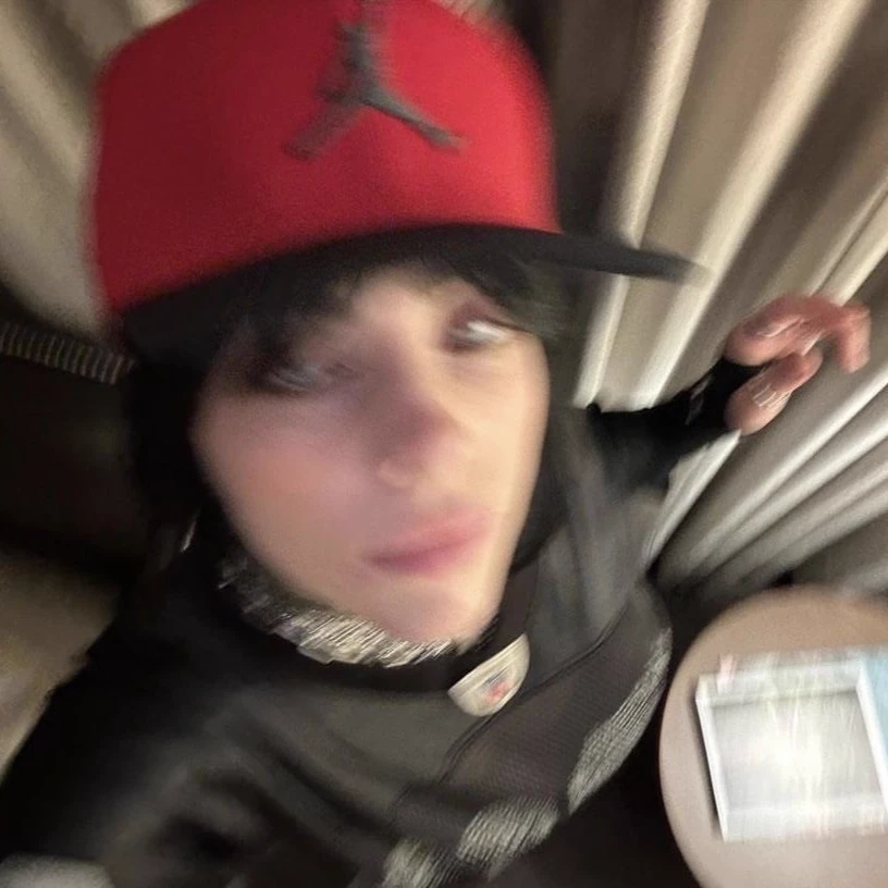 Billy thumbnail
