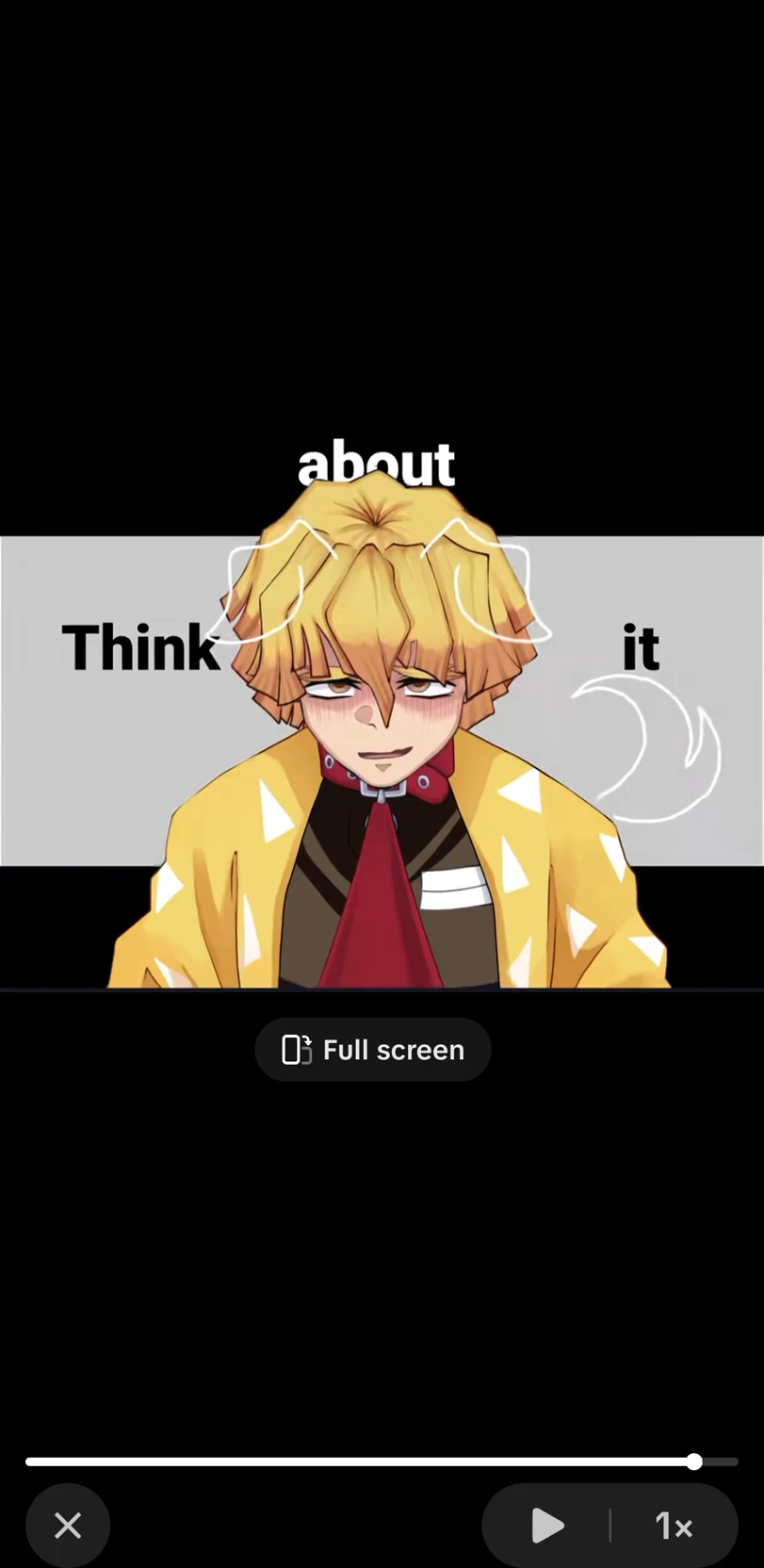 Zenitsu Agatsuma  thumbnail