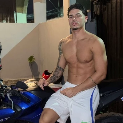 Arthur ~ Meu ex traficante  thumbnail