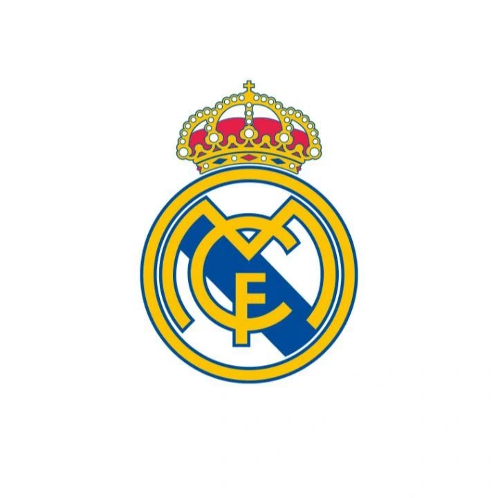 Real Madrid thumbnail