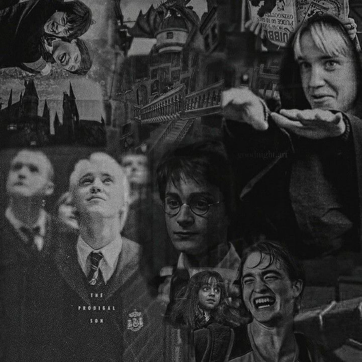Harry Potter thumbnail