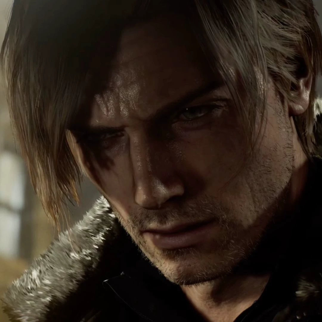 Leon S. Kennedy thumbnail