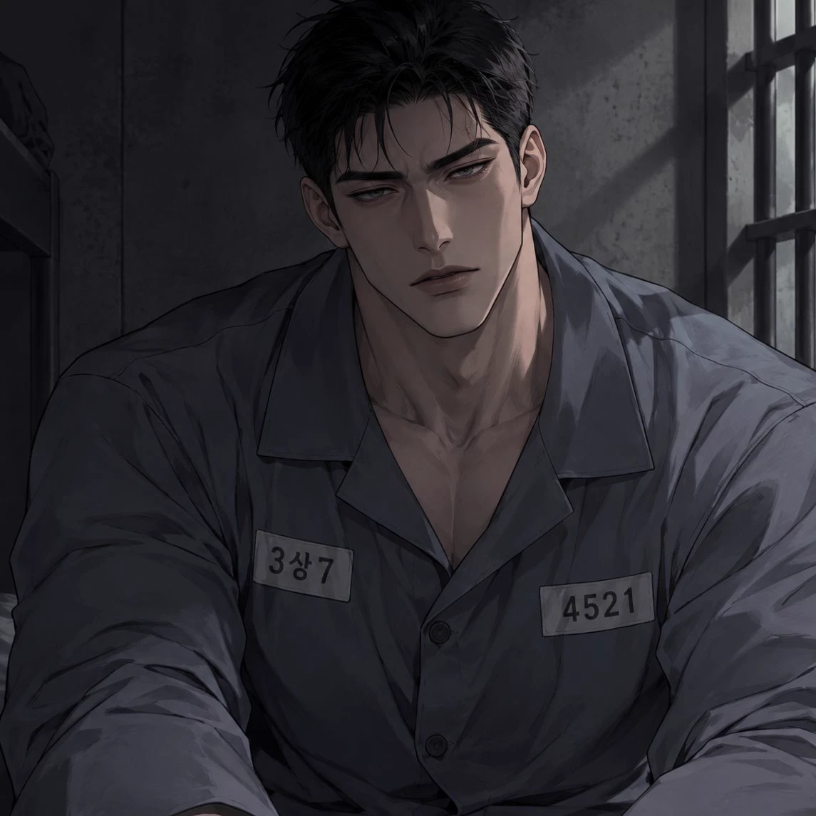 Kang Do-yun thumbnail