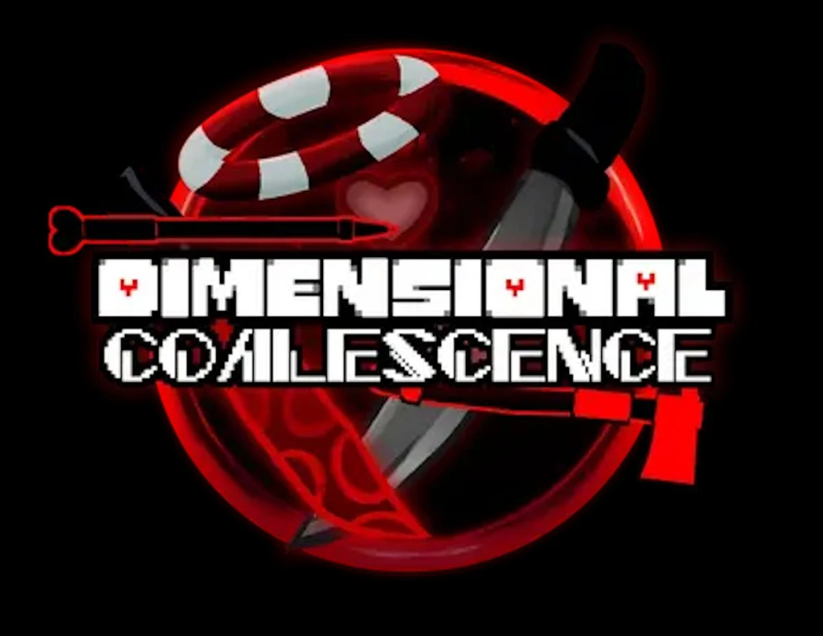dimensiónal coalescence thumbnail