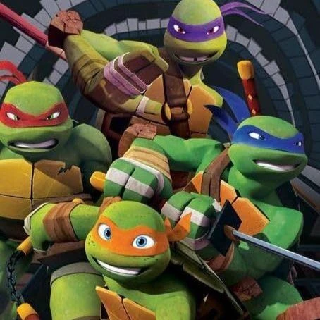 ninja turtles thumbnail