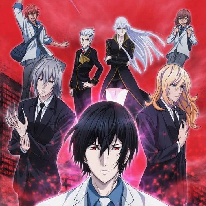 Noblesse thumbnail
