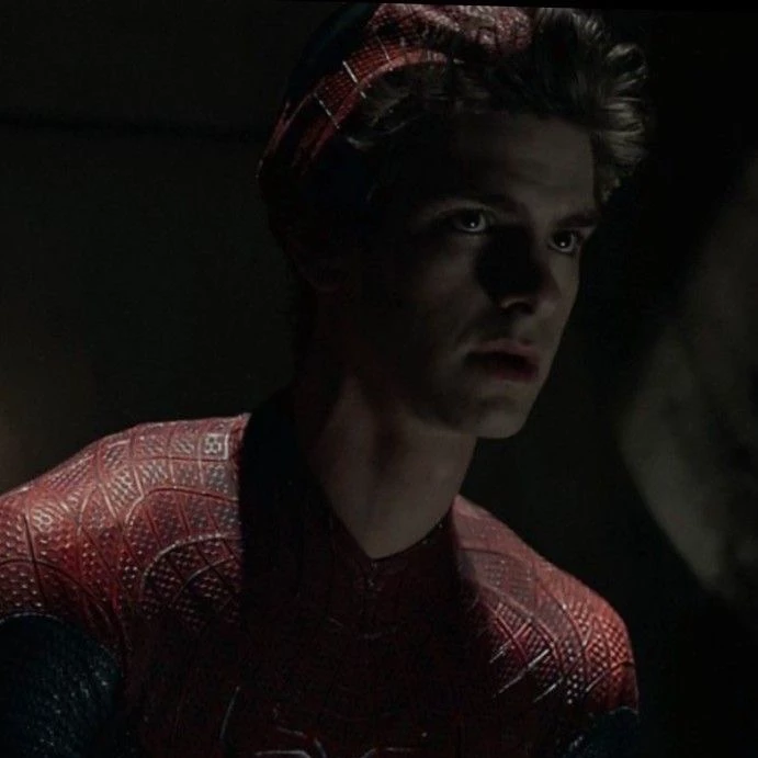 Peter Parker (Spider-Man) thumbnail