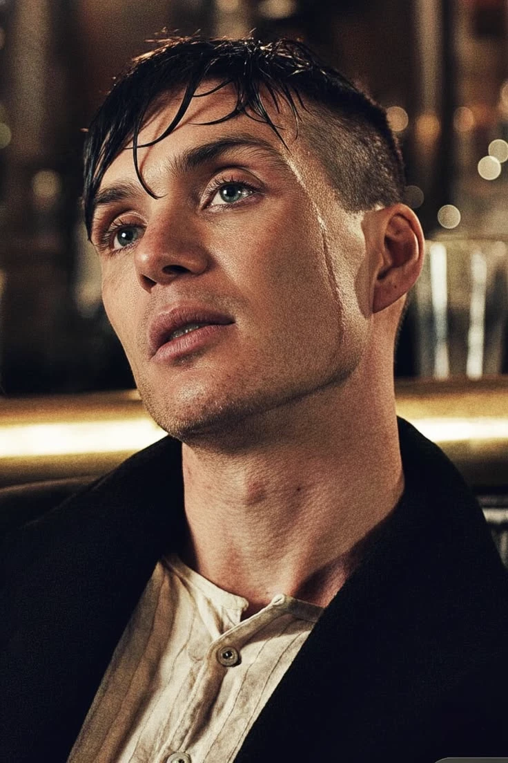 Thomas Shelby thumbnail
