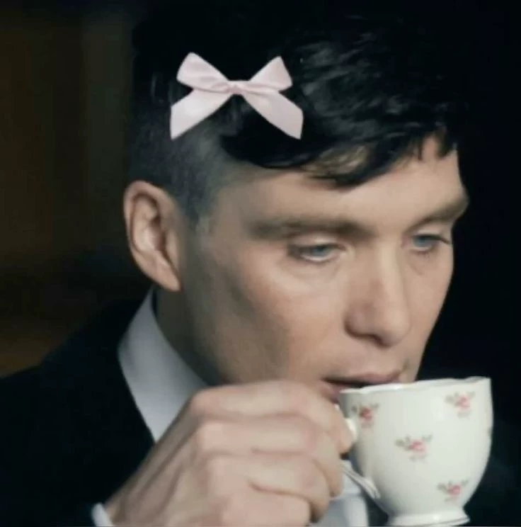 Thomas Shelby thumbnail